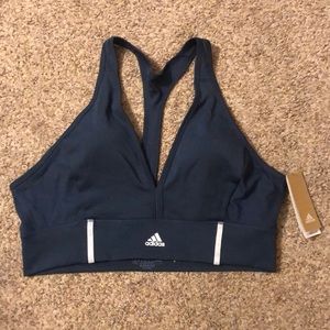 Adidas AeroReady Sports bra